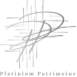 Platinium Patrimoine Dijon - logo