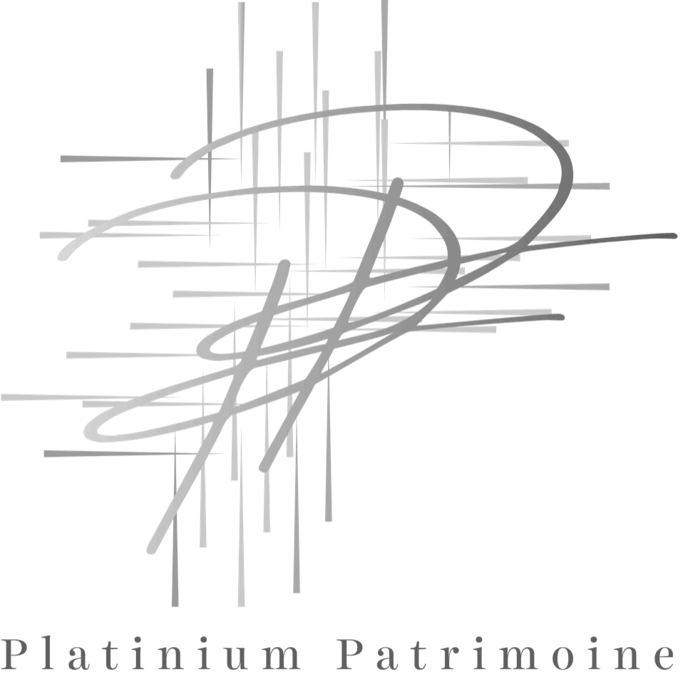 Platinium Patrimoine : conseiller patrimonial à Dijon - logo